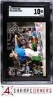 2017 TOPPS NOW #345 AARON JUDGE RC YANKEES SGC 10