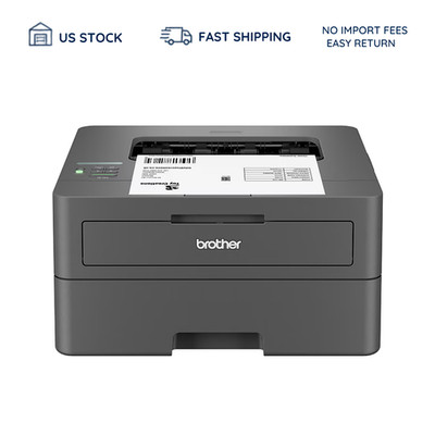 Brother HL-L2405W Wireless Compact Monochrome Laser Printer