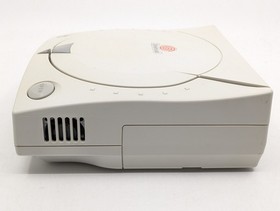 SEGA Dreamcast HKT-3000 Console Controller Visual Memory VMU NTSC-J Japan Tested