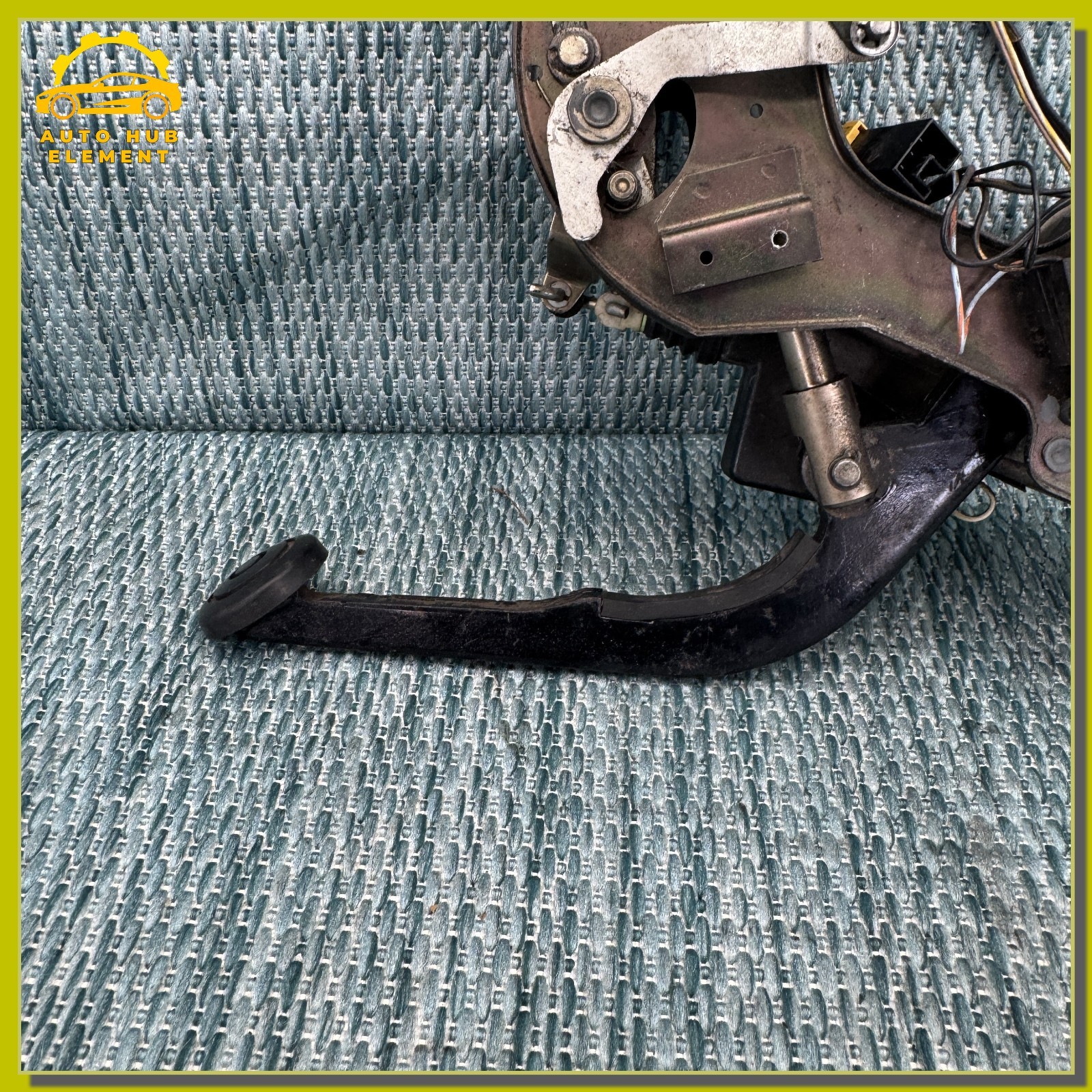 Bentley Brooklands Turbo 1992-1998 Brake pedal