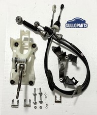 2010-2016 Honda Crz Manual Trans shifter Asse...