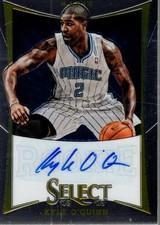 2012-13 Select Basketball Cards 17