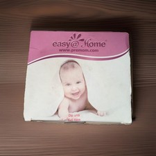 Easy Home 50 Ovulation Test Strips and 20 Pregnancy Test Strips Combo Kit
