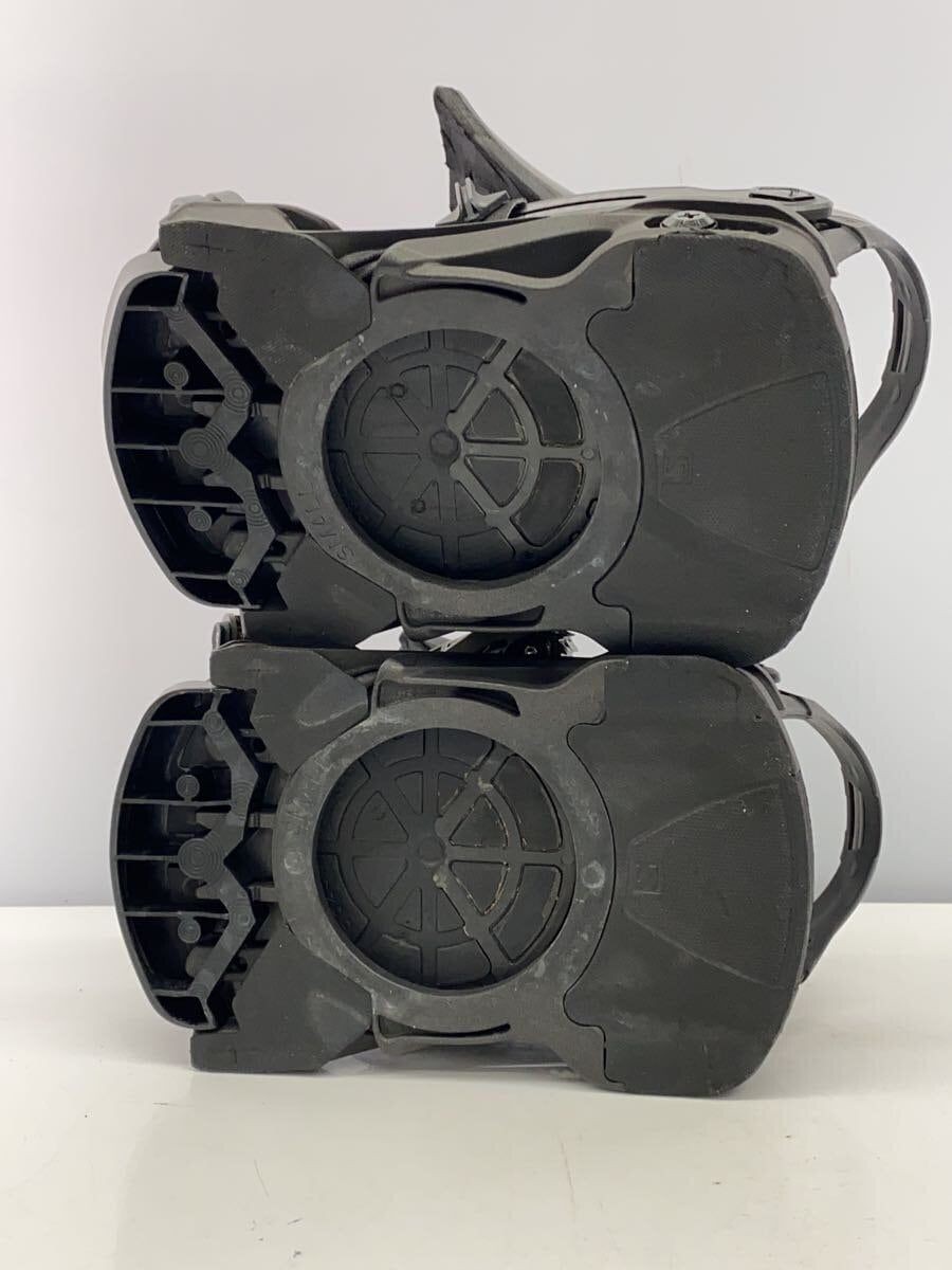 Attacco snowboard Salomon S Nero DISTRETTO