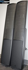 MartinLogan EFX On-Wall Electrostatic speakers 4400 list AUTHORIZED-DEALER