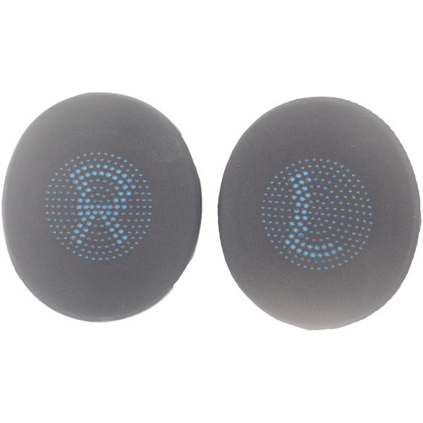 FüR Jabra 45H Evolve2 65 UC Ersatz Gel GehöRschüTzer 75 65 Mm Abmessungen-image