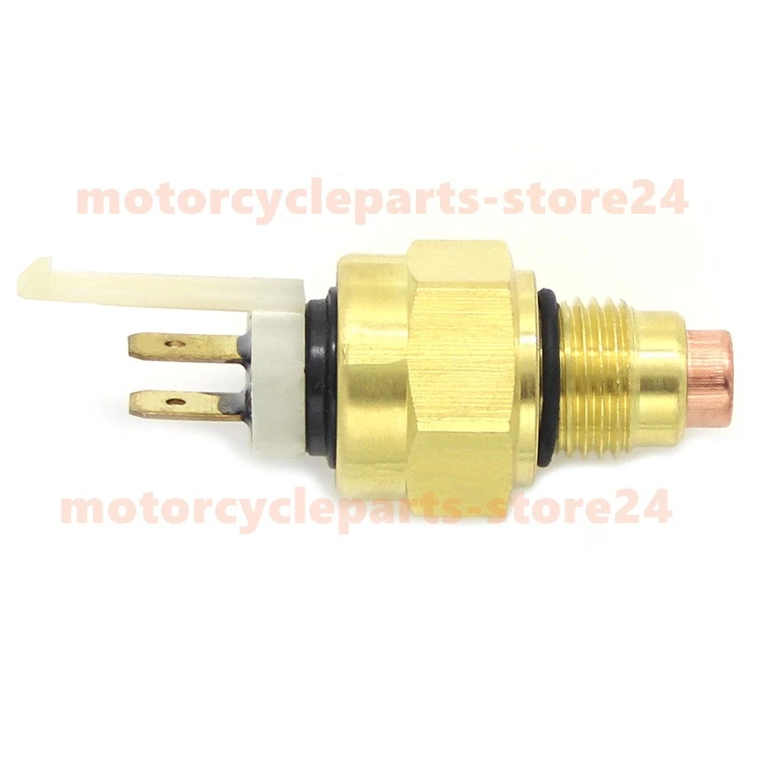 For Yamaha Radiator Fan Thermo Switch FZX250 ZEAL 1991-1992/FZX700 FAZER 1986-87 - Изображение 3 из 4