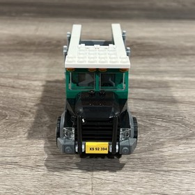 LEGO Spider Man Marvel - #76015 - Doc Ock - TRUCK ONLY