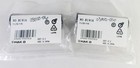 Lot of 2 each HAKKO B1916 Filter Pipe