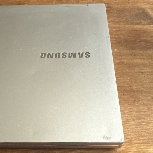 Working Samsung Galaxy Book Flex Alpha 13.3" i7 10th Gen 12GB/512GB Touchscreen - Picture 7 of 12
