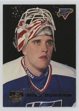 1993-94 Topps Premier Team USA Mike Dunham #1 1t80