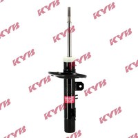 StossdÄMpfer Vorderachse Links FÜR CitroËN C3 III (Sx) - KYB 3338058