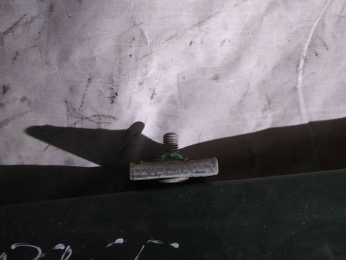 Scharnier für Heckklappe Kofferraumdeckel Hinten Linke  Volkswa DE1875054-25