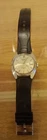 Seiko Men's Vintage Watch 17 Jewels Silver Date Dial Water Proof 6602-8040