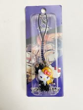 YOSHIKITTY Phone Charm RARE Yoshiki X Japan 2009 Collectible