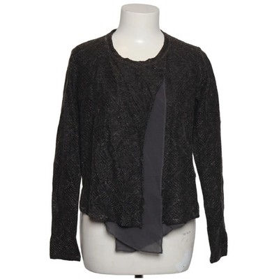 Riani, Strickjacke, Damen, Größe: 38, Grau #yH6