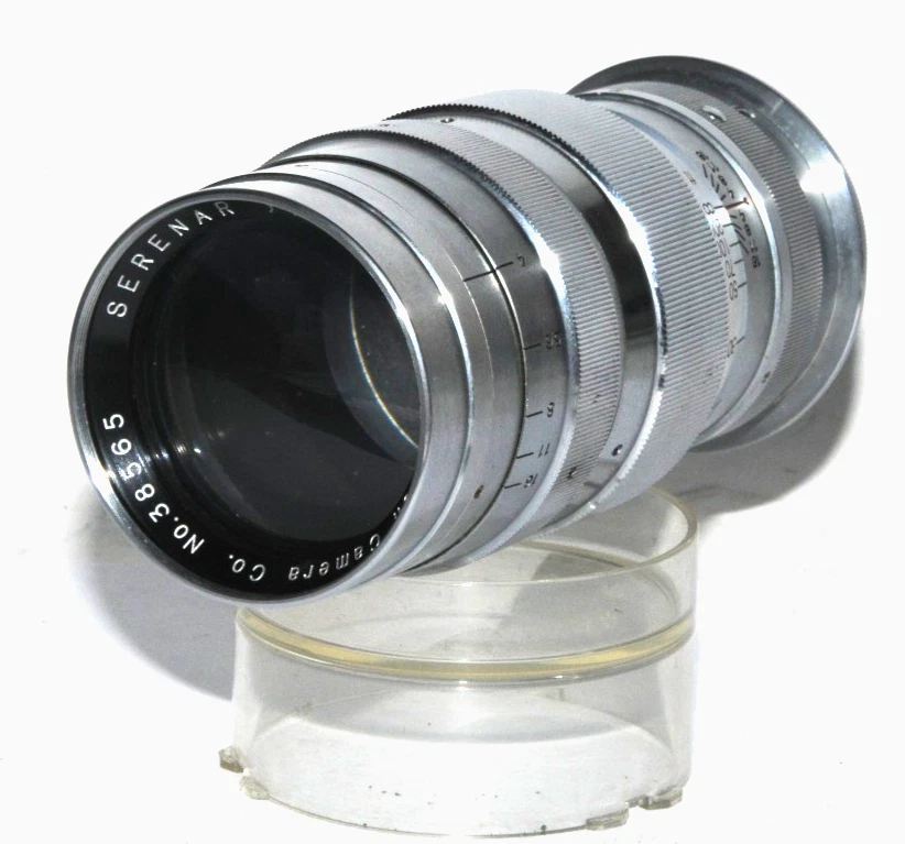 Canon f/4 Camera Lenses 135mm Focal for sale | eBay