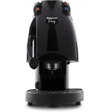 Didiesse Frog Revolution Macchina da Caffe a Cialde 1 Tazza Colore  Nero