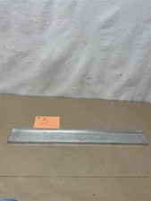 Nos Ford 1959 Custom Custom 300 Galaxie F Plate - Front Door Scuff 3