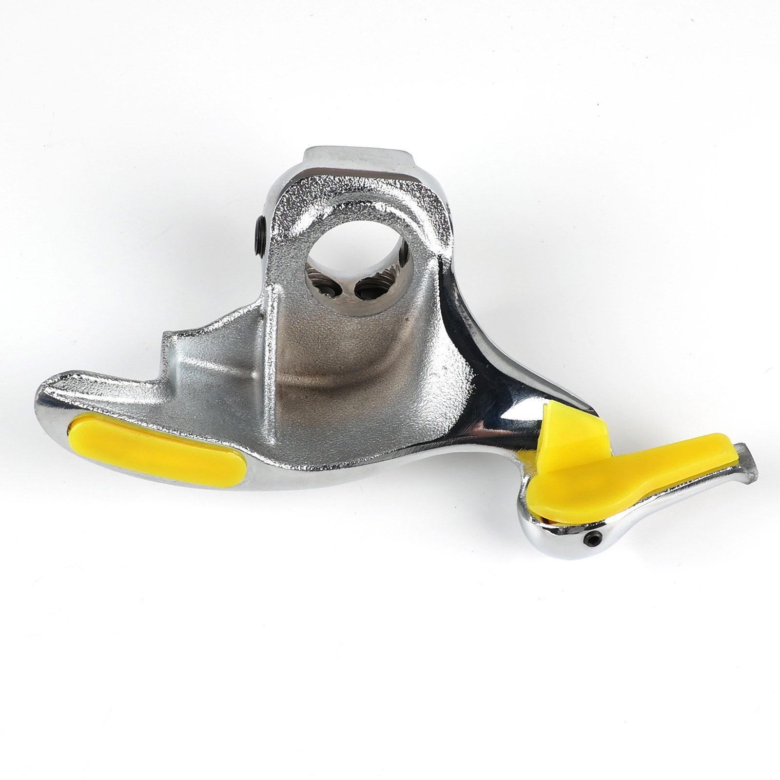 Tire Changer Duck Head High Strength Professional 28mm Steel Labor Saving