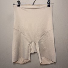 Cupid Shape Wear Extra Firm Control Tummy Tuck High Waist Thigh Slimmer Sz XL