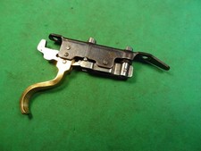 Stevens Savage 6a 87a 7a  More Gold Trigger Assembly No Screws