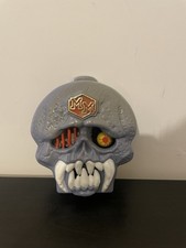 Mighty Max Skull Dungeon 1 Figure Vintage Bluebird Toys