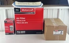 NEW 2020-24 FORD 6.7L POWERSTROKE DIESEL MOTORCRAFT OEM OIL AIR FUEL FILTER KIT
