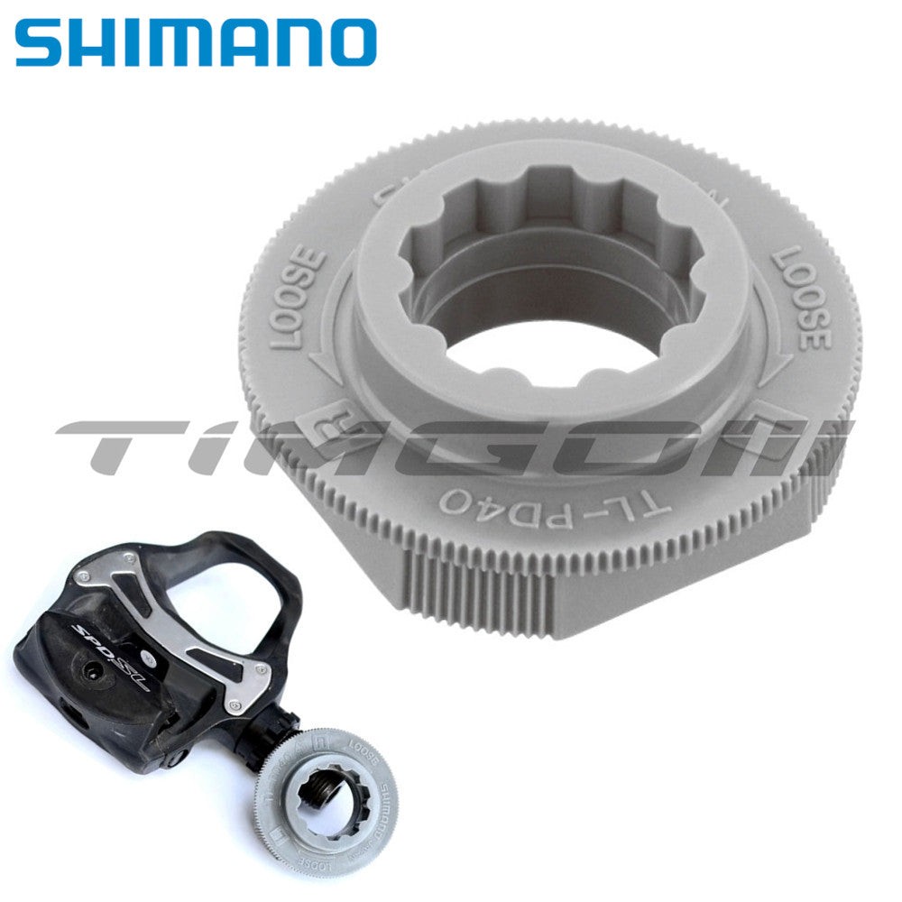 Shimano TL-PD40 Pedal Axle Spindle Removal Loosing Tool Lock