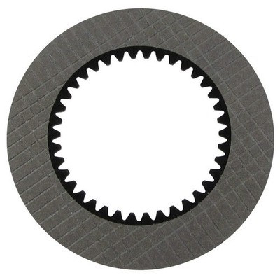 Friction Replaces Various manufacturers see interchange below Alto 334712