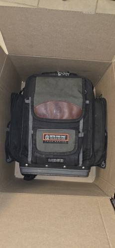 VETO PRO PAC MB5B Great Condition!