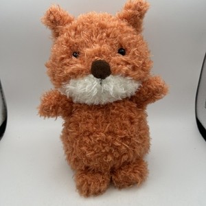 Jellycat Little Fox | eBay