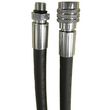 SF-1 TopDeal: Standard Gummi Inflatorschlauch...