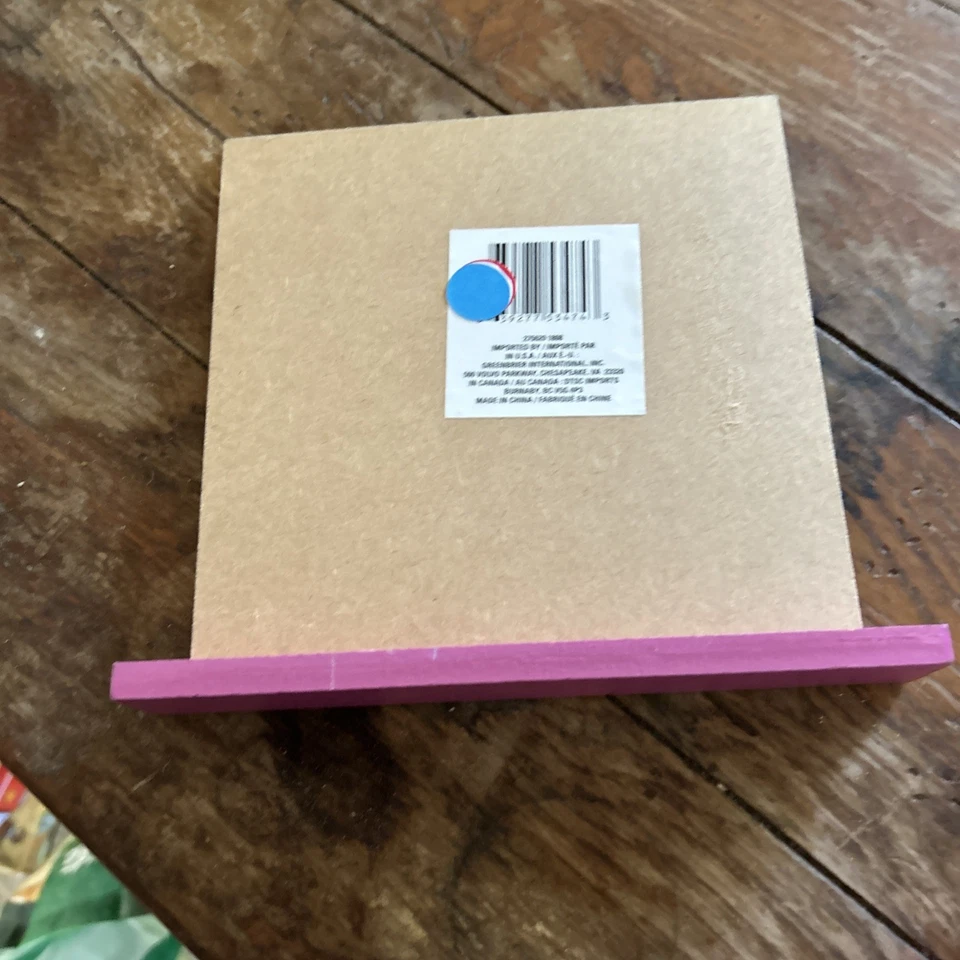 Happiness Laughter & Love Sign Display Board Desktop Shelf Sitter Porch Greeting - Image 4 of 4