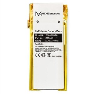 iPod Nano 5th Battery Replacement | eBay