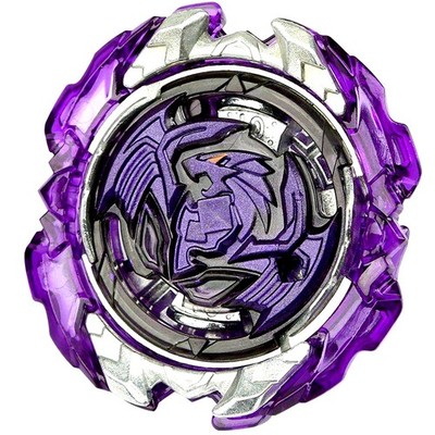 B-00-117 SB Revive Phoenix Lila + Launcher Limited für Beyblade Surge Arena
