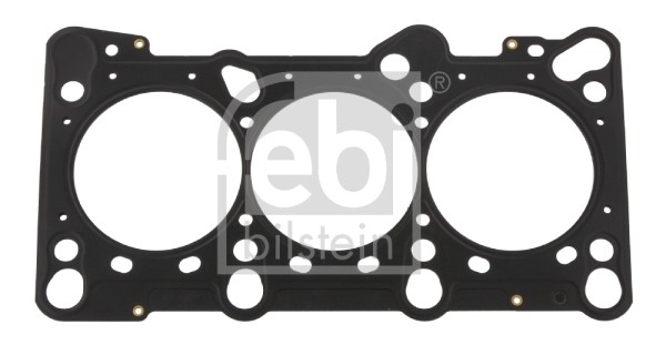 Left and right FERDINAND BILSTEIN 36378 Gasket, cylinder head for ,AUDI,SKODA,VW