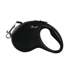Retractable Dog Leash for Small Medium Dogs Cats Automatic Walking