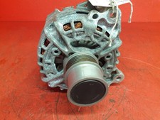 VOLKSWAGEN TIGUAN ALTERNATOR 2021 1.5L PETROL DPCA