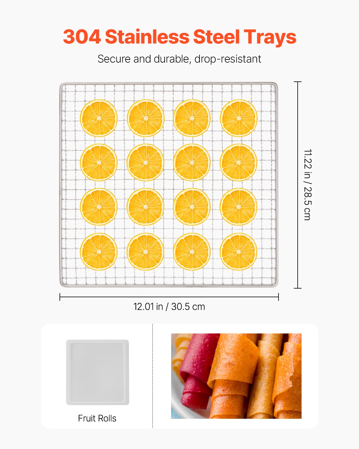 deshydrateur alimentaire 10 plateaux – utilisation au quotidien