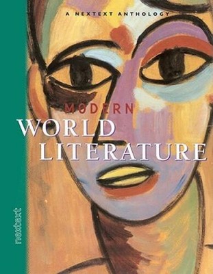 Holt McDougal Library, High School Nextext: Individual Reader Modern - VERY GOOD