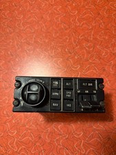 King KMC 340 Mode Controller autopilot removed in working condition