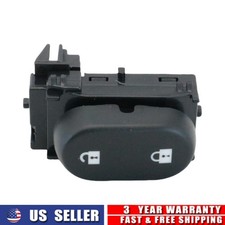Driver Or Passenger Side Power Door Lock Switch Fit Chevrolet Impala 2006-16
