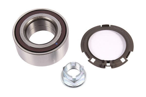 Front Right Wheel Bearing for Vauxhall Vivaro 16V F4R720 2.0 (08/01-08/06)