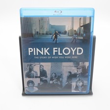 PINK FLOYD-The Story of Wish You Were Here Blu-ray-2012-Eagle Rock OOP