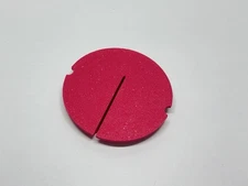 Bandsaw Table Zero-Clearance Insert Plate for Jet JWBS-12OS 12"