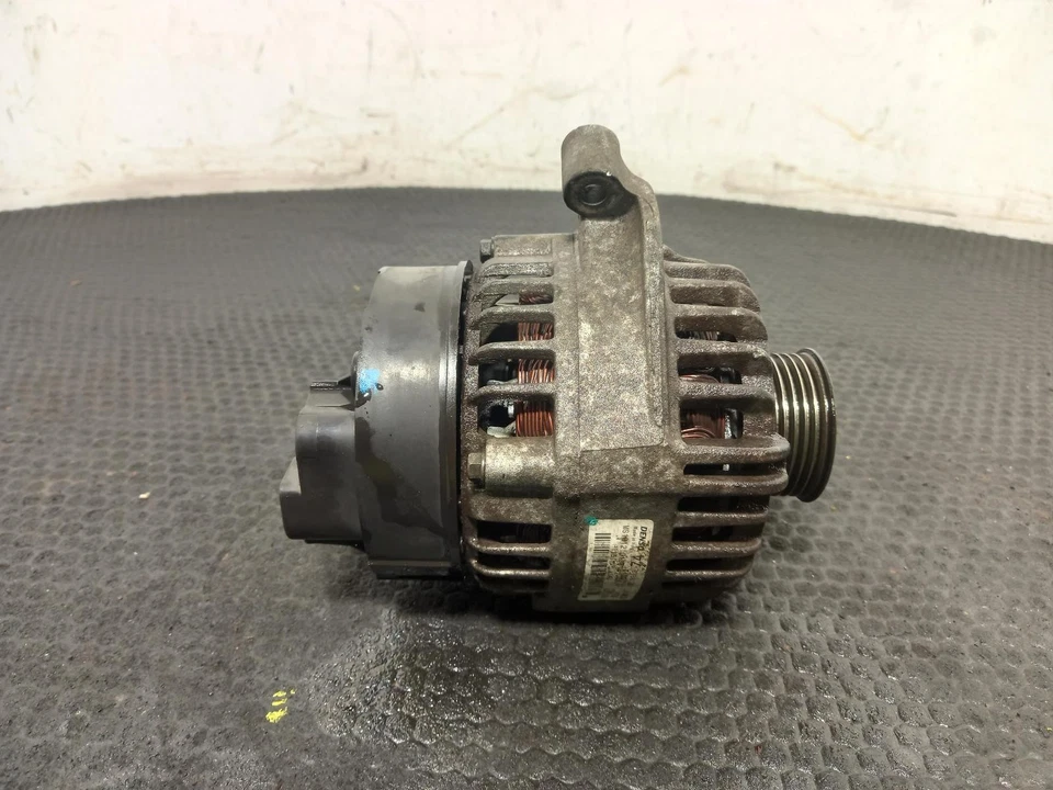FIAT 500 Alternator 2007-2025 1.2L 169A4.000 - Image 4 of 4