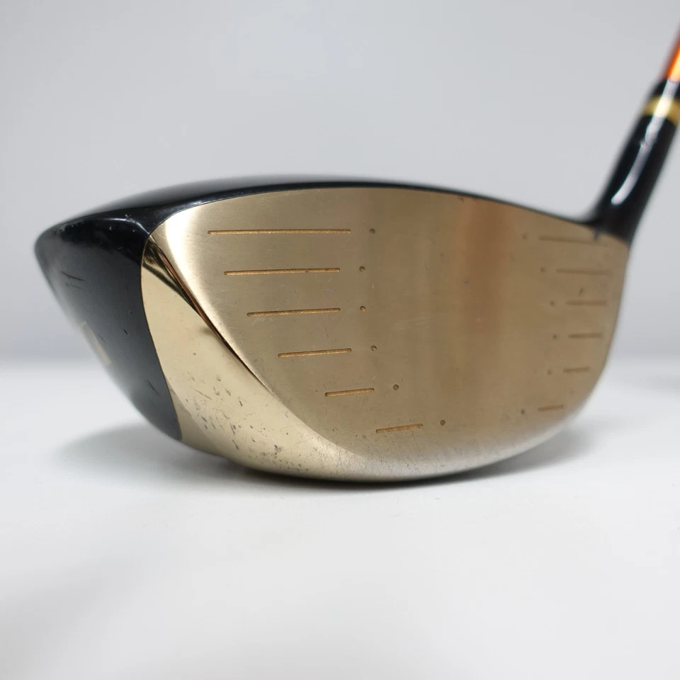 KATANA Golf SWORD SNIPER 4WD DRIVER 11deg Flex-R Tour AD No Head Cover - Image 2 of 4