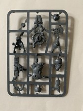 Warhammer Fantasy Städte von Sigmar Meisteringenieur Cogsmith Grimm Burloksson