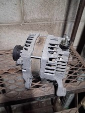 15 16 17 SUBARU LEGACY Alternator